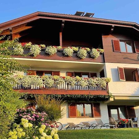 Landhaus Poelzl Bodensdorf Εξωτερικό φωτογραφία