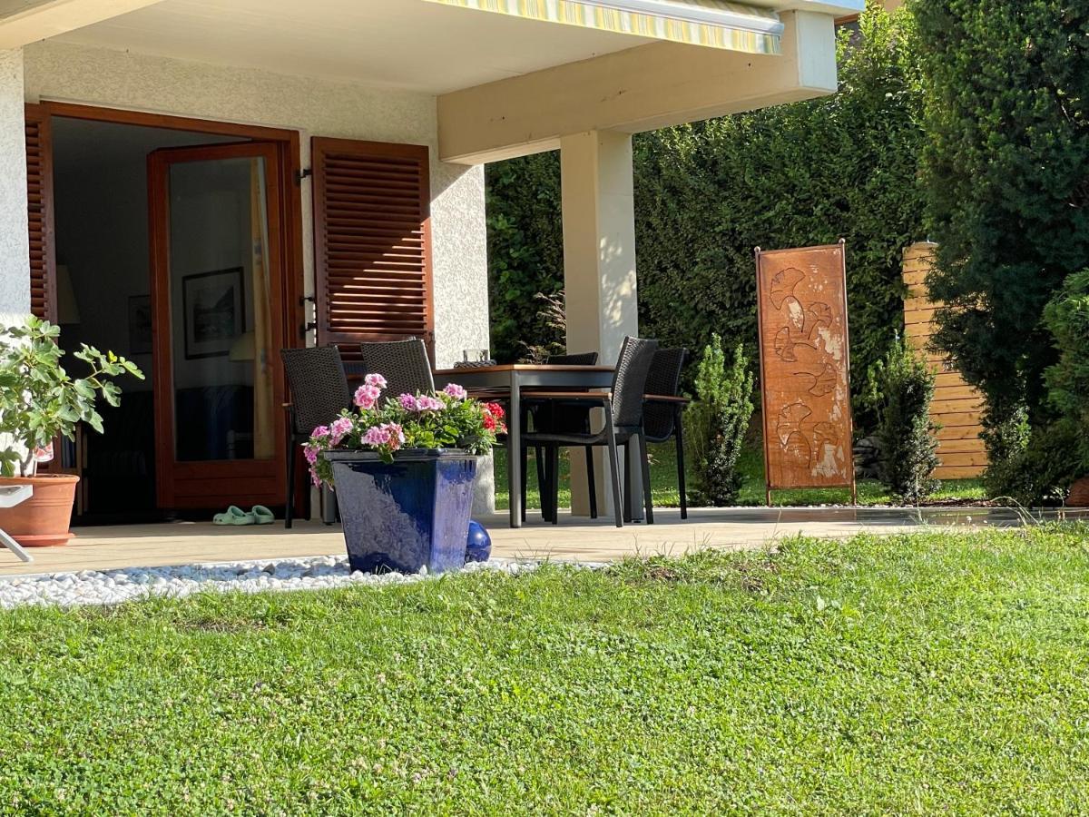 Landhaus Poelzl Bodensdorf Εξωτερικό φωτογραφία