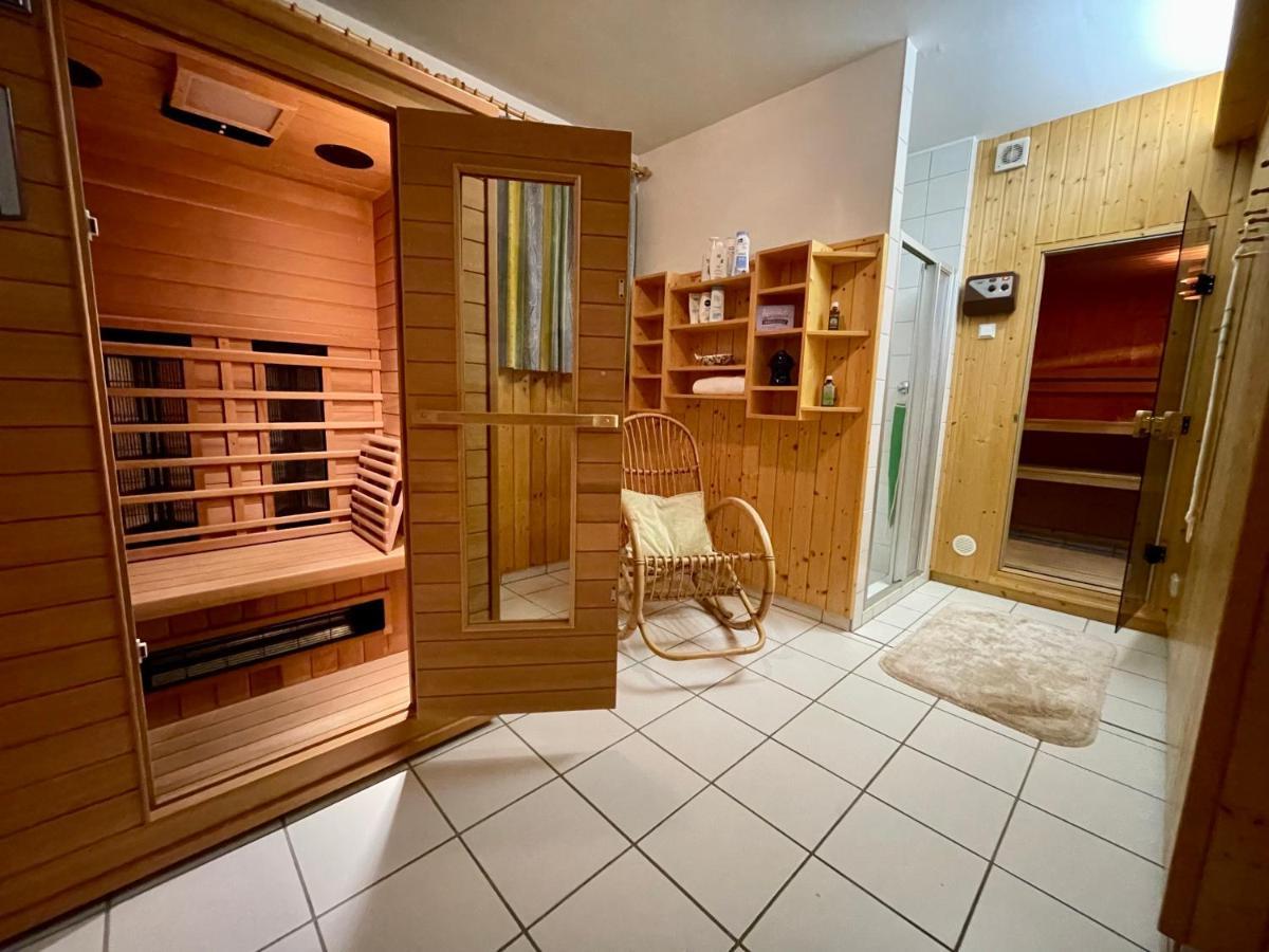 Landhaus Poelzl Bodensdorf Εξωτερικό φωτογραφία