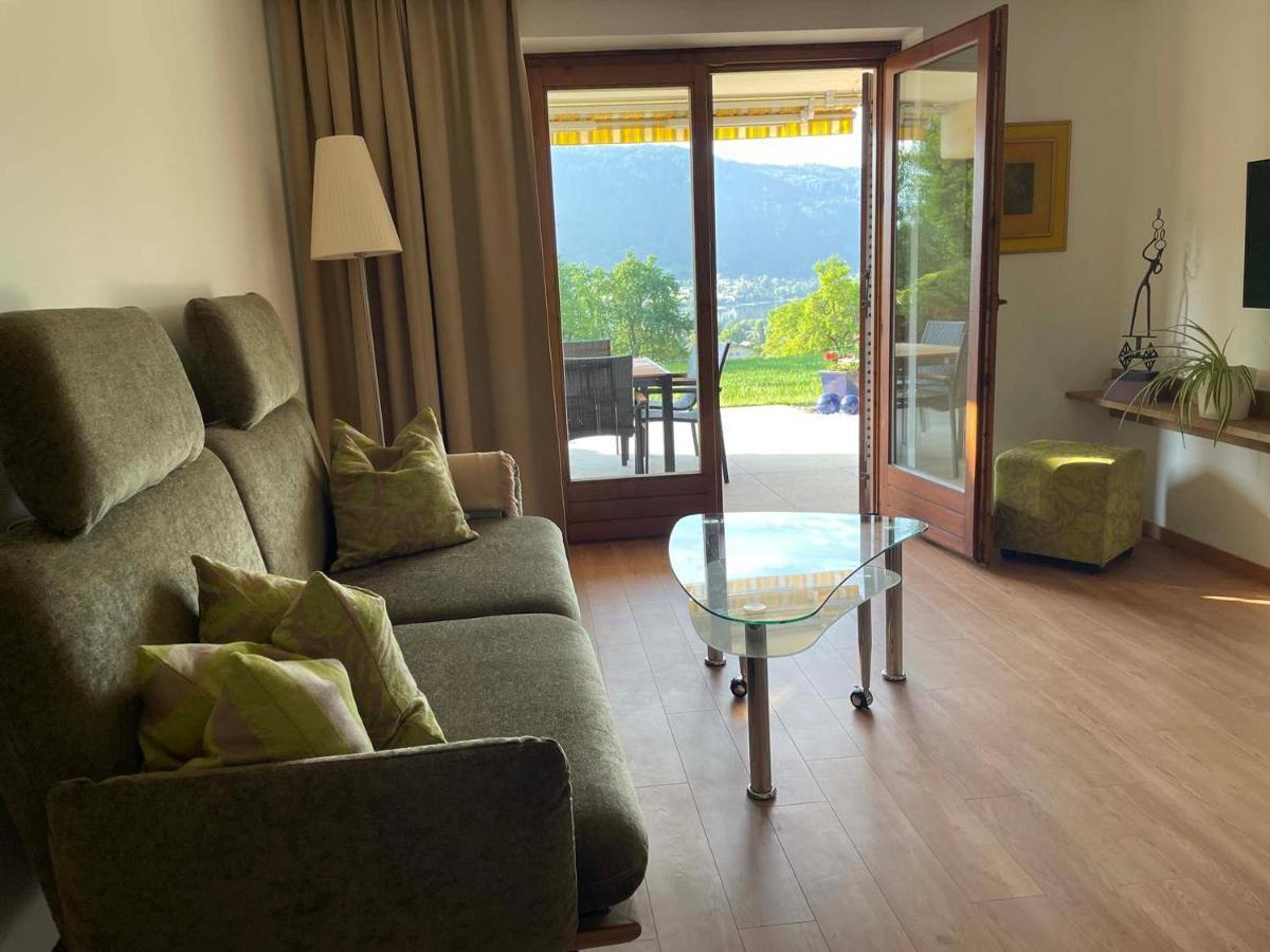 Landhaus Poelzl Bodensdorf Εξωτερικό φωτογραφία
